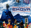 Ekova - Space Lullabies and Other Fantasmagore